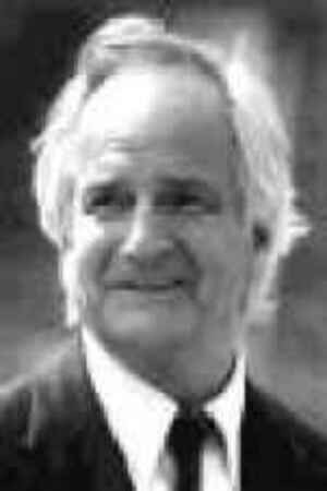 Franz Rudnick as Max Klausen in Der Fall Sorge