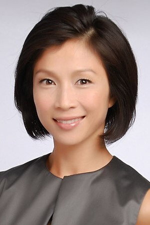 Wong Lilin as Lilin in Love Under the Sign of the Dragon
