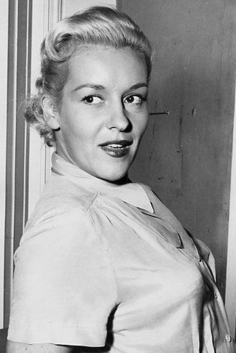 Vici Raaf as Cameo Kincaid in Squad Car
