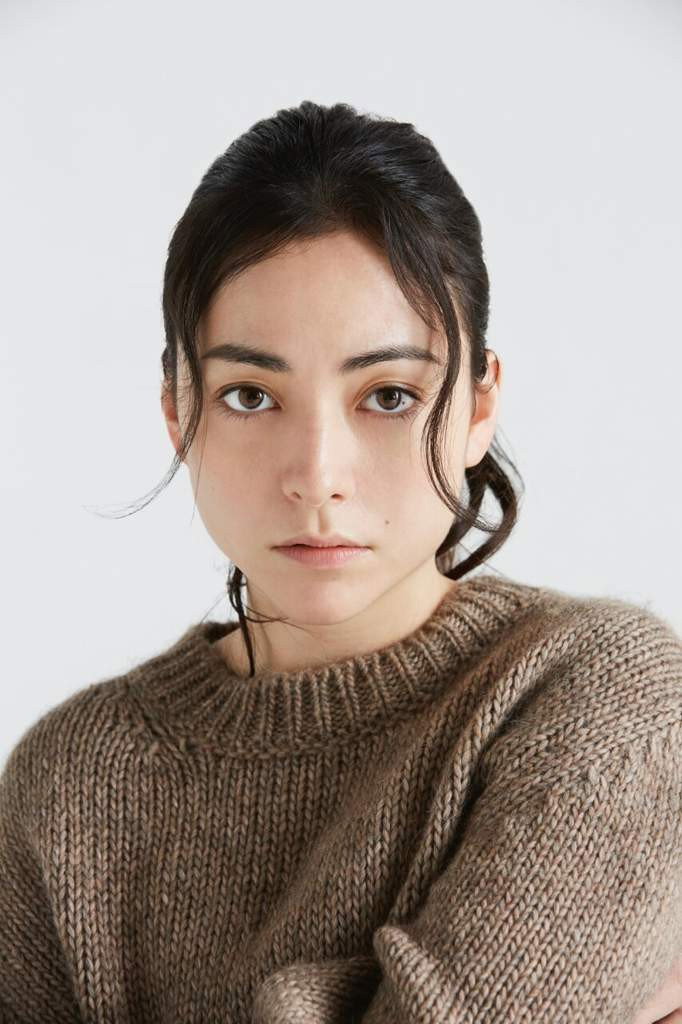 美波 as Yukiko Fuyuki in Tomie: Revenge
