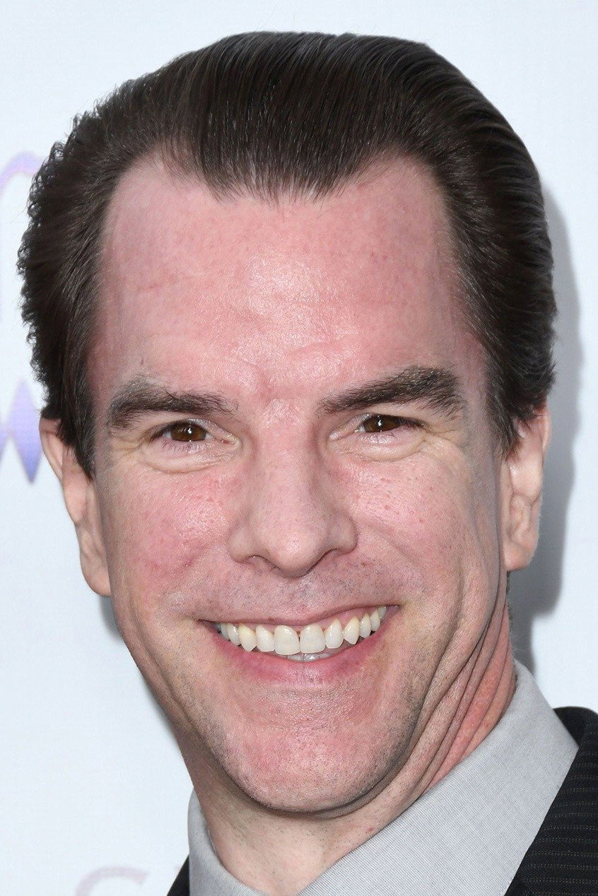 Michael McGlone as Detective Kenny Solomon in The Bone Collector