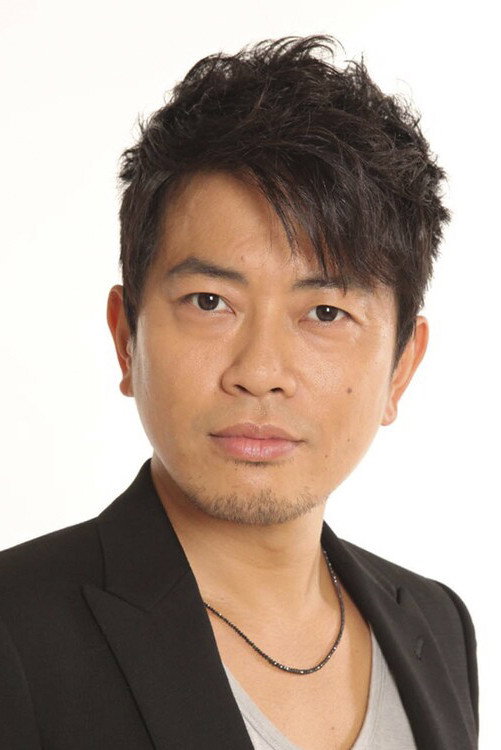 宮迫博之 as Keroyon in 20th Century Boys: Beginning of the End
