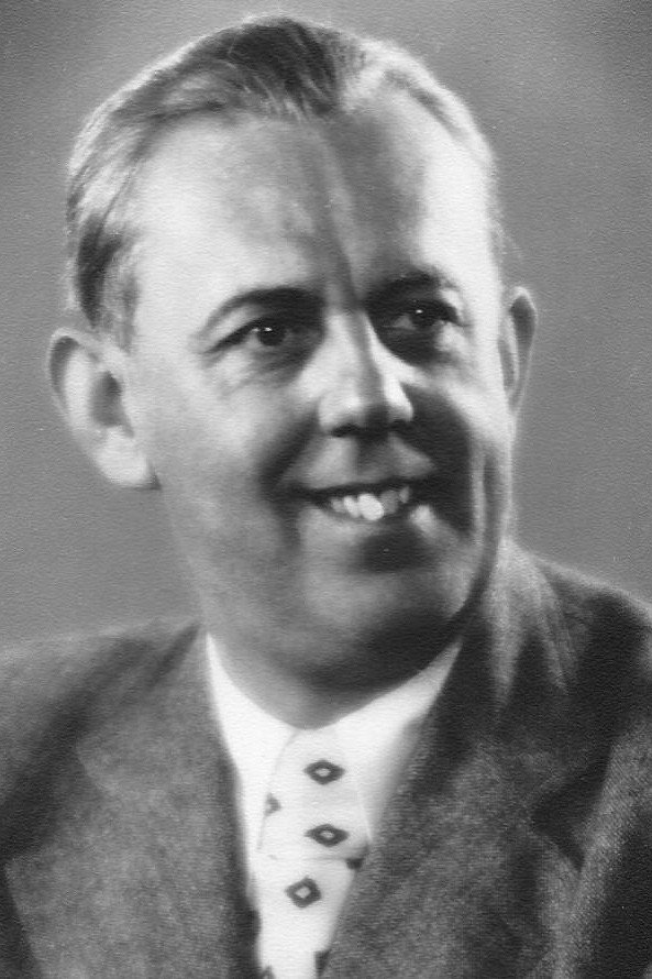 Ferenc Futurista as Rambousek in Poznej svého muže