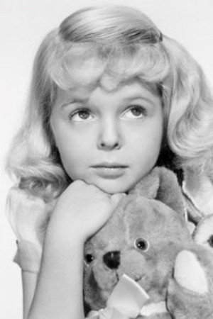 Susan Gordon as Kathy/Katrina Van Keif in The Boy and the Pirates