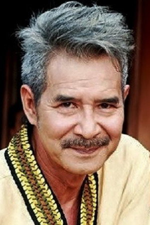 Chalit Fuengarom as Sanchai in Thee Trakoon Song