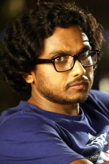 Vijeesh Vijayan as Premkumar in Chakram