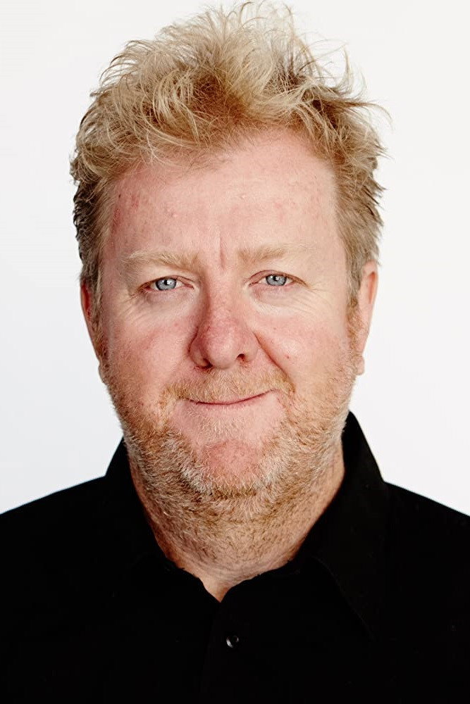 Steve Rodgers as Sergeant Wilkins in The Moogai