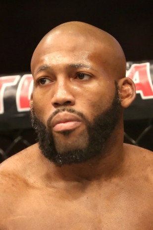 John Howard as Self in PFL 2019 #4: Regular Season - Magomedkerimov vs. Curtis