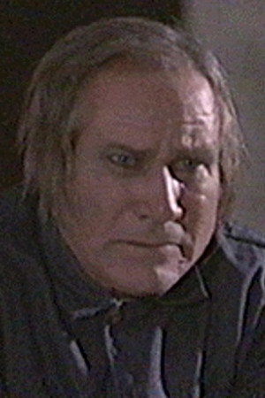 Kenneth V. Jones as Caretaker in Phantasm
