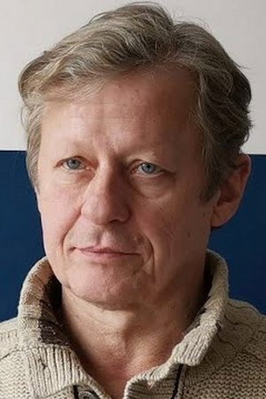 Leszek Abrahamowicz as Rysiek in Techno