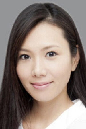 小西美帆 as 水嶋渚 in Yanchakure