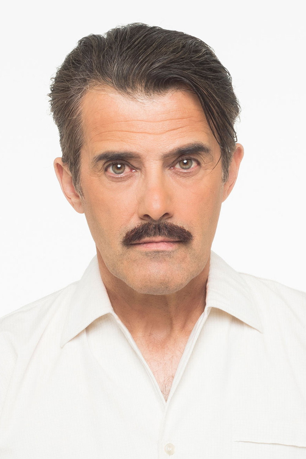 Γεράσιμος Γεννατάς as Panagiotis Zygouras in You are my other half