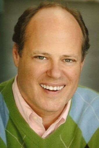 David Bowe as M. Hughes in Rubber