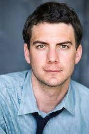 Jared Grey as Platt in Batman Adventures: Mad Love