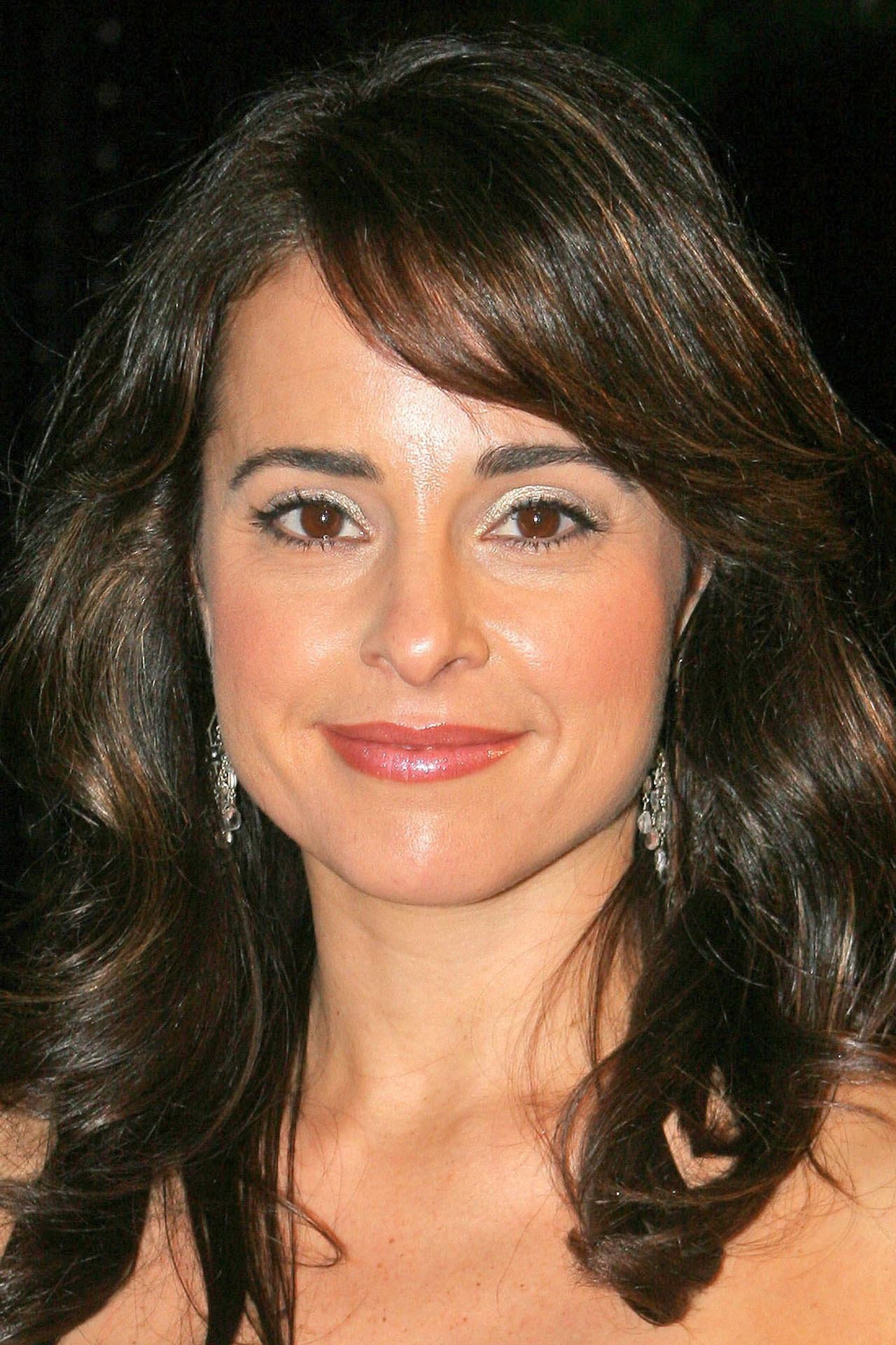 Jacqueline Obradors as Audrey Rocio Ramirez (voice) in Atlantis: The Lost Empire