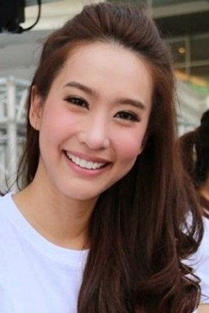ธัญญะสุภางค์ จิรปรีชานนท์ as Paktra in Love & Hatred