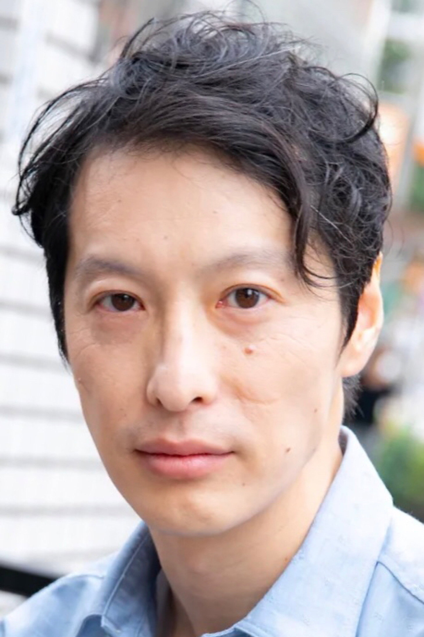 藤井宏之 as Suzuki Shogo in Breakfast and Dinner
