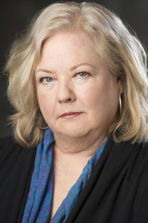 Trish Allen as Betty in Love Stories in Sunflower Valley
