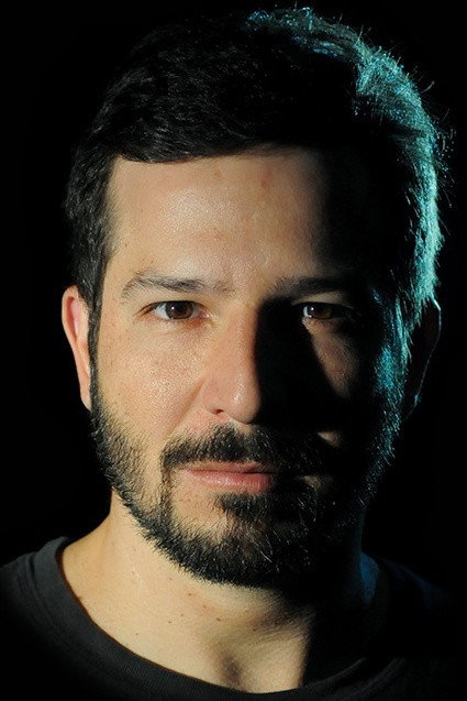 Tatsu Carvalho as Antônio Faustini in Renegaded Archangel