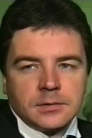 Михаил Шелухин as захожий человек in I Am A Native of Vyatka