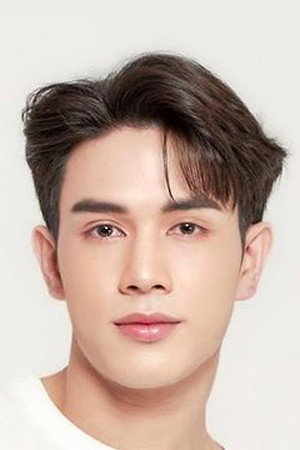 Pan Jirachot Chotticomporn as Pan in Kiseki Miracle Season