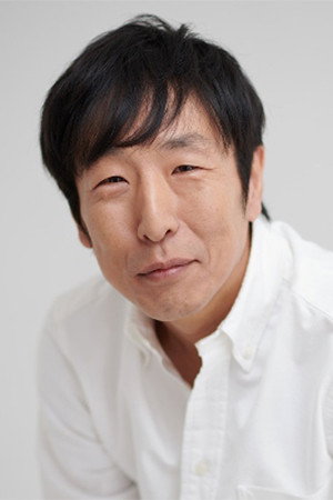 黒田大輔 as Sanzo in Mushikago no Joumae
