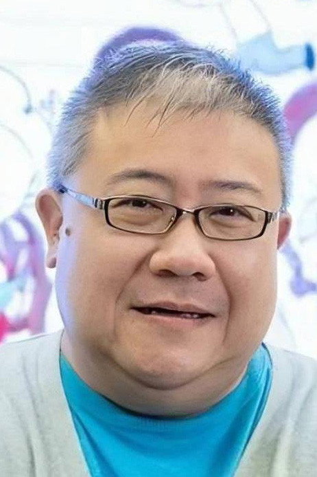 劉錫賢 as Brother Wai in Hot Rod