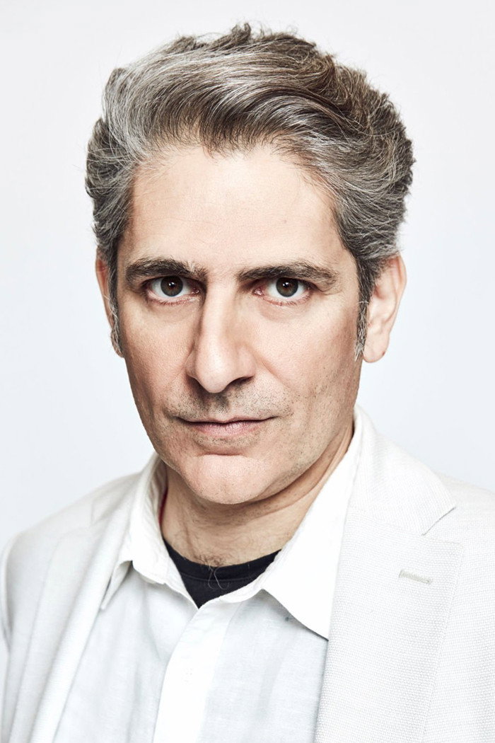 Michael Imperioli as Christopher Moltisanti in The Sopranos