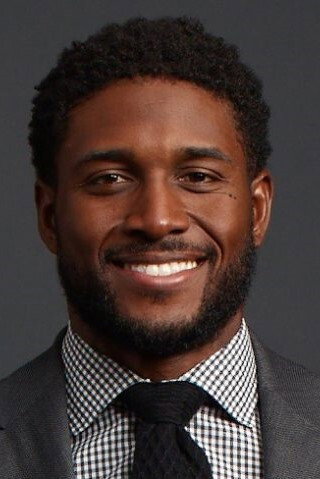 Reggie Bush as Self (archive footage) in Trojan War