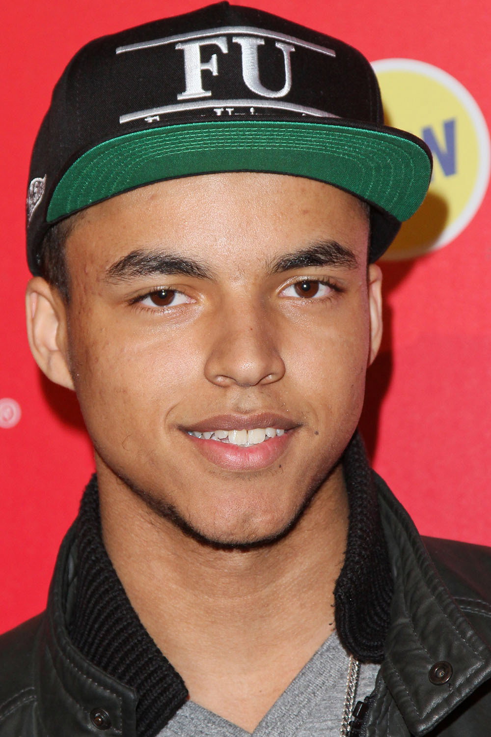 Connor Cruise as Daryl Jenkins in Red Dawn