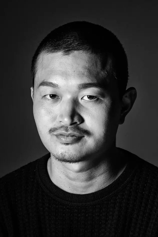 Koshi Uehara as Minato Tachibana in Synapse
