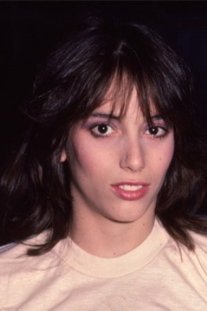 Lisa Cintrice as Mary Anne in Mascara