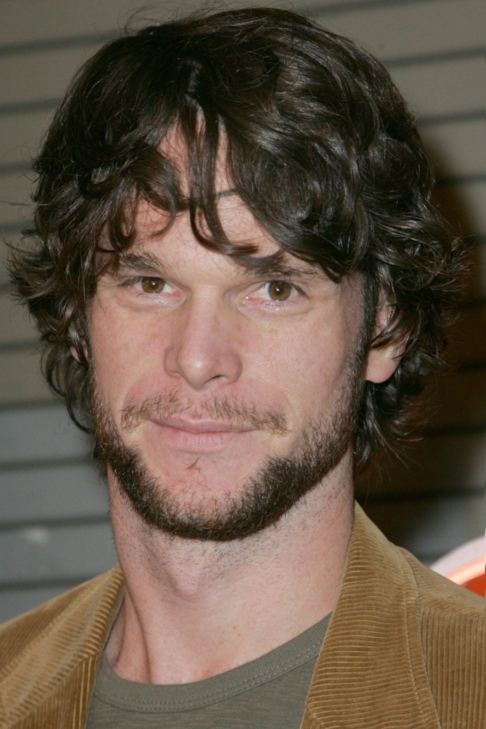 Matthew John Armstrong as Joey Turk in Turks