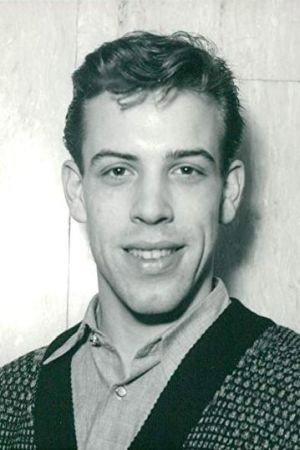Brett Fancy as Bill in Moth