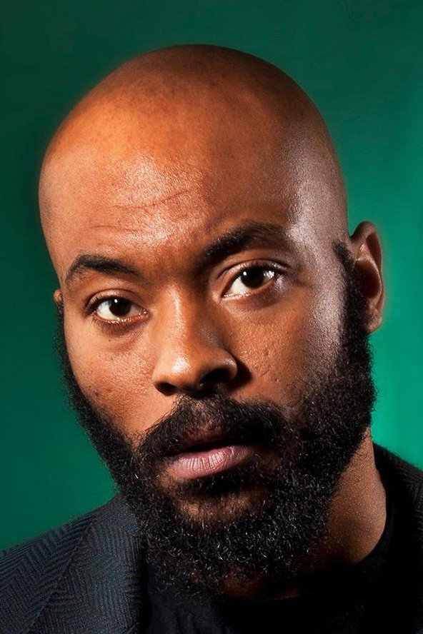 Arinzé Kene as Tyler in Crazyhead