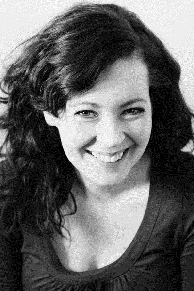 Marjaana Maijala as Ilona Elomaa in Hooked