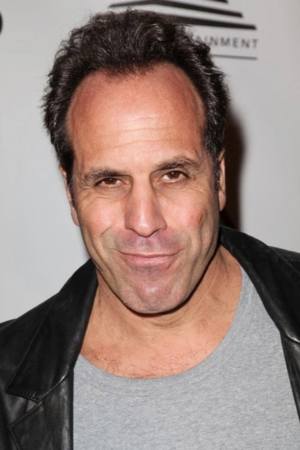 Saul Stein as Umberto in WiseGirls