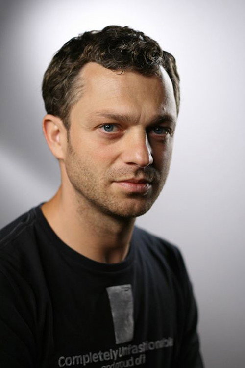 Grzegorz Damięcki as Piotr in From You