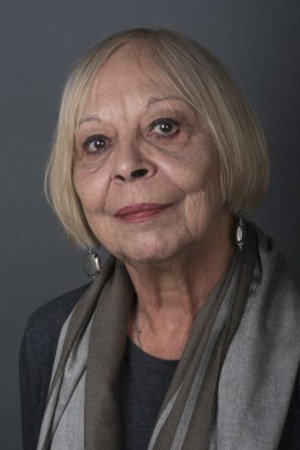 Ilka Zafirova as the Mother in Block