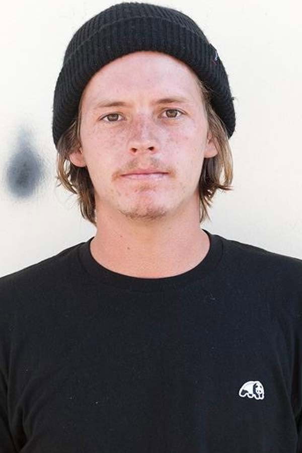 Blue Turner as Blue Turner in Enjoi - Oververt