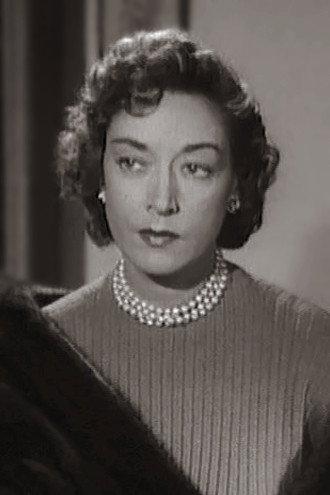 Glen Alyn as Lilli in Gypsy
