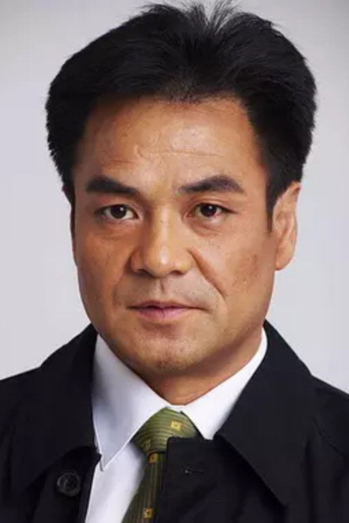 尤勇智 as Hong Liang in Judge Dee's Mystery