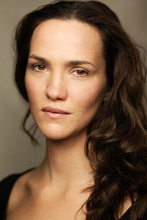 Anna Koval as Blake in Pulsar