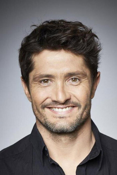 Bixente Lizarazu as Self - Défenseur in France - Brésil : Foot - Coupe du monde 1998 - Finale