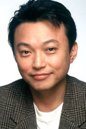 相島一之 as Torahiko Kitsunezuka in The Millionaire Detective