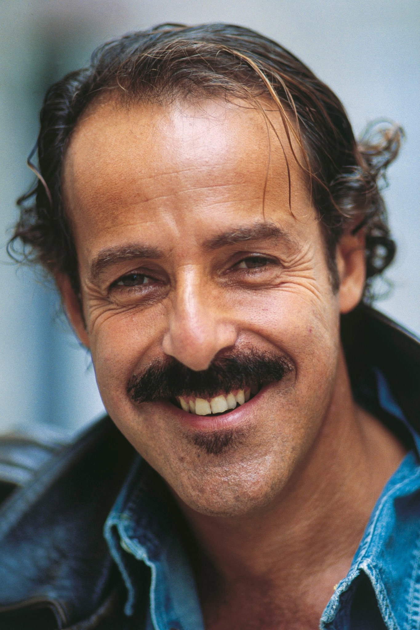 Massimo Lopez as Marcello in Quasi quasi mi sposo