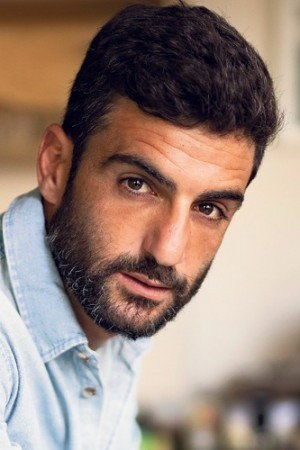אימרי ביטון as Shlomi in Just For Today