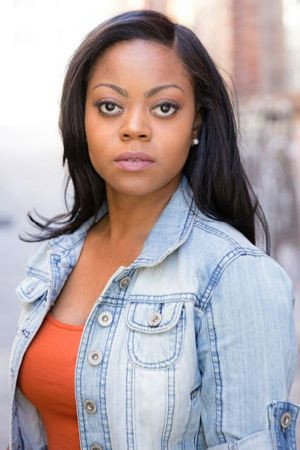 Millie Milan as Molly Moore in Clownado