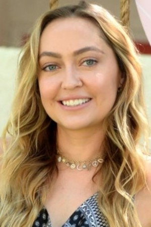 Brandi Cyrus as Angel in Old 37