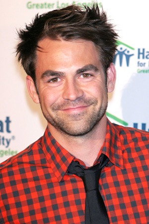 Kyle Howard as Philip W. Steffan in Opposite Sex